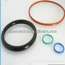 rubber o rings for seal A grade